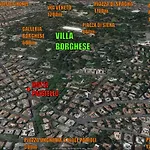 Parioli Modern Studio