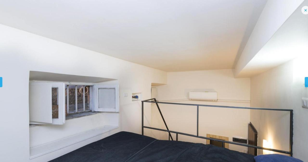 Apartment Parioli Modern *