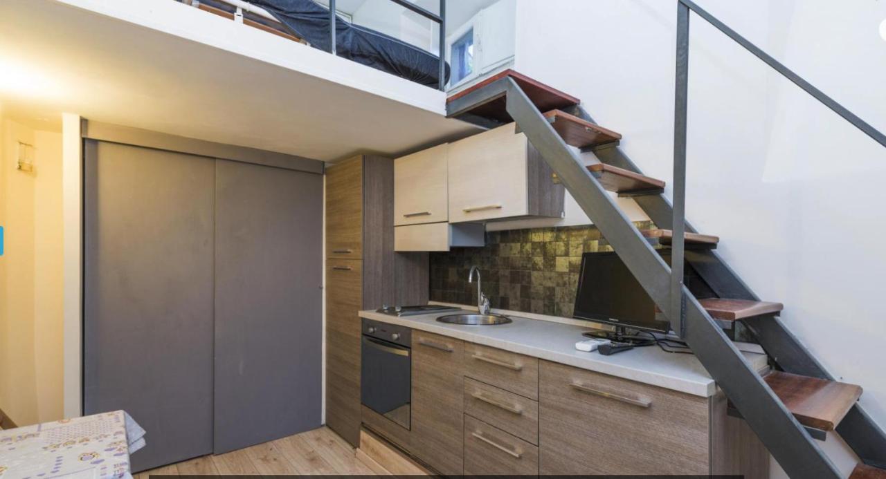 Apartment Parioli Modern Rom