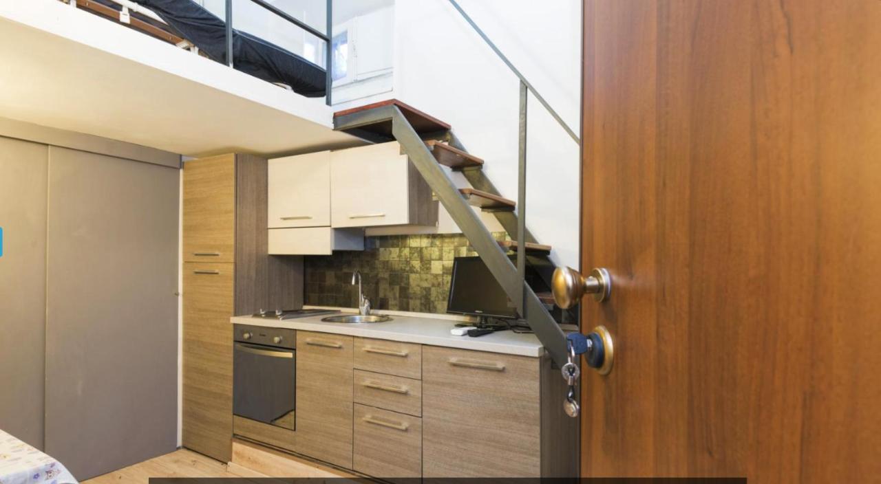 Parioli Modern Apartment *