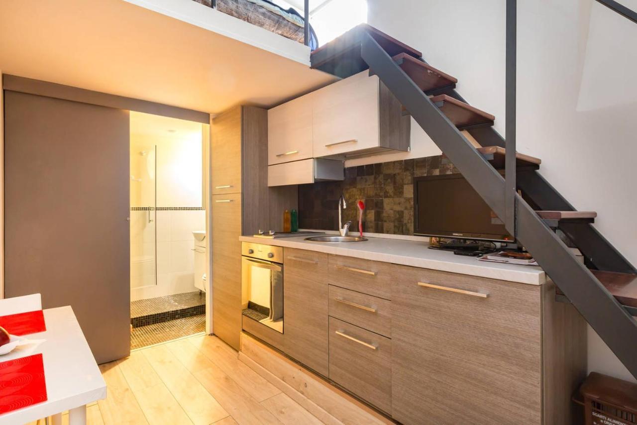 Parioli Modern Rom