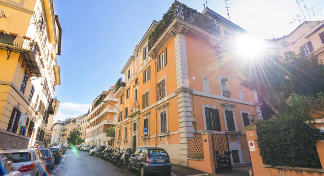 Parioli Modern Apartment *