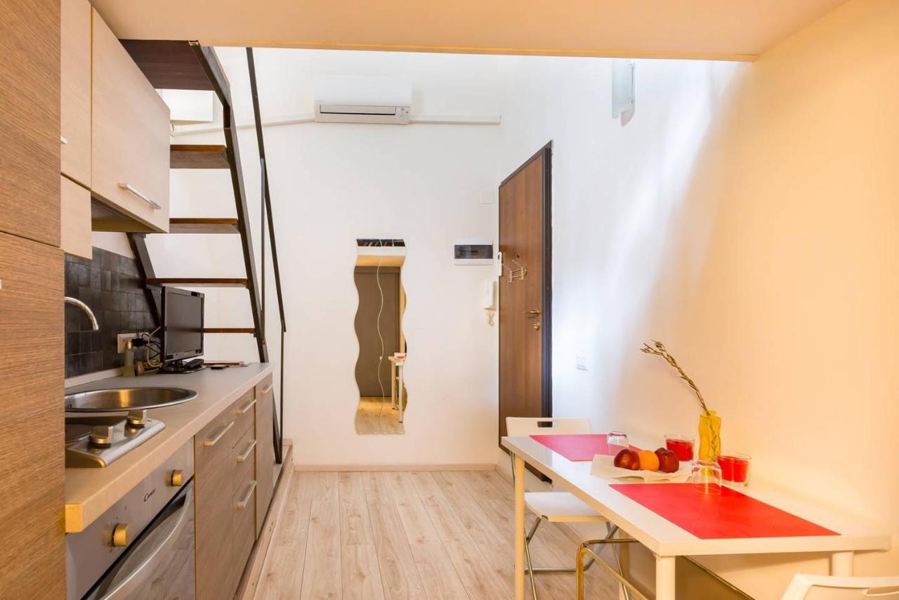 Apartment Parioli Modern
